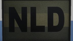 DUTCH FENIKS PATCHES