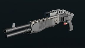SPAS-12 -BETA-