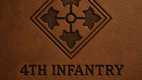 4TH ID RAMADI DEPLOYMENT