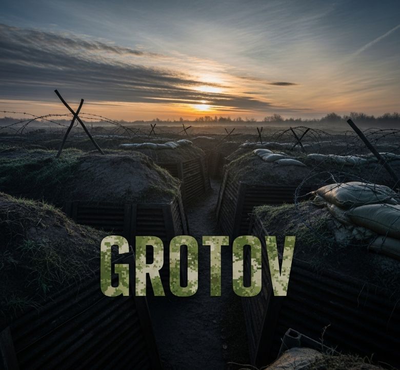 Grotov
