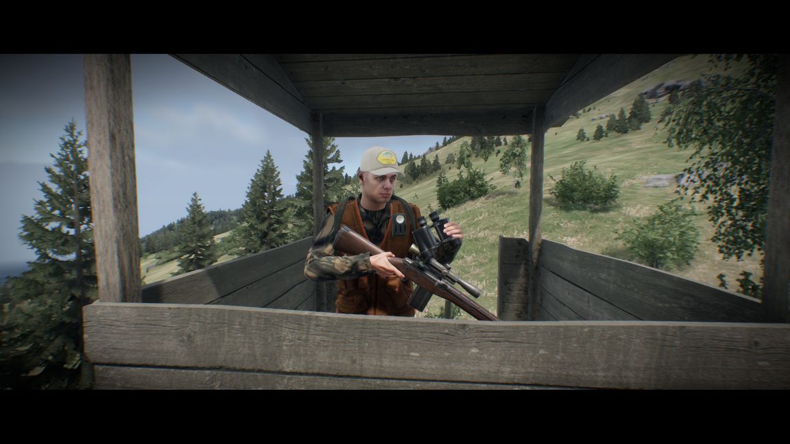 Hunting Gear