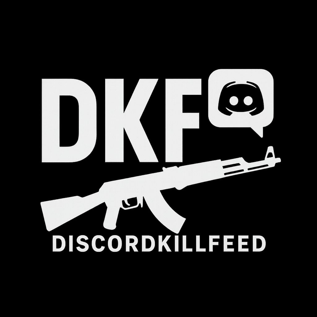 DKF-DiscordKillfeed