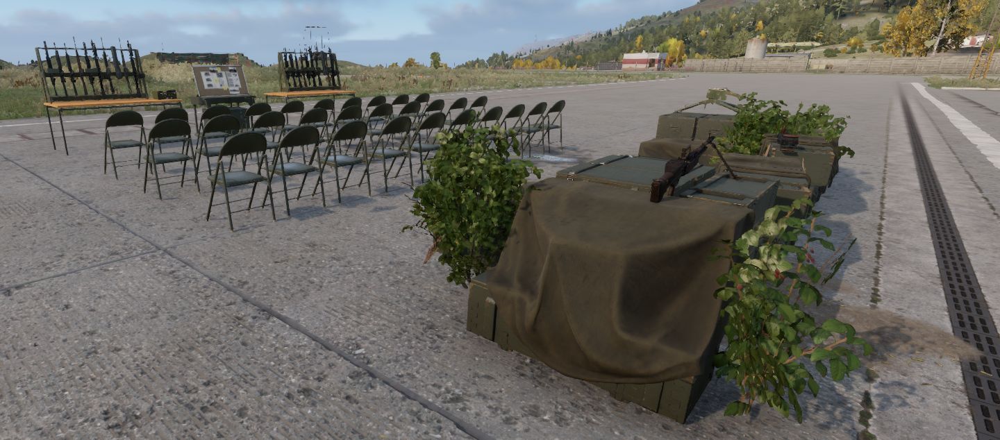 1stMDiv Compositions