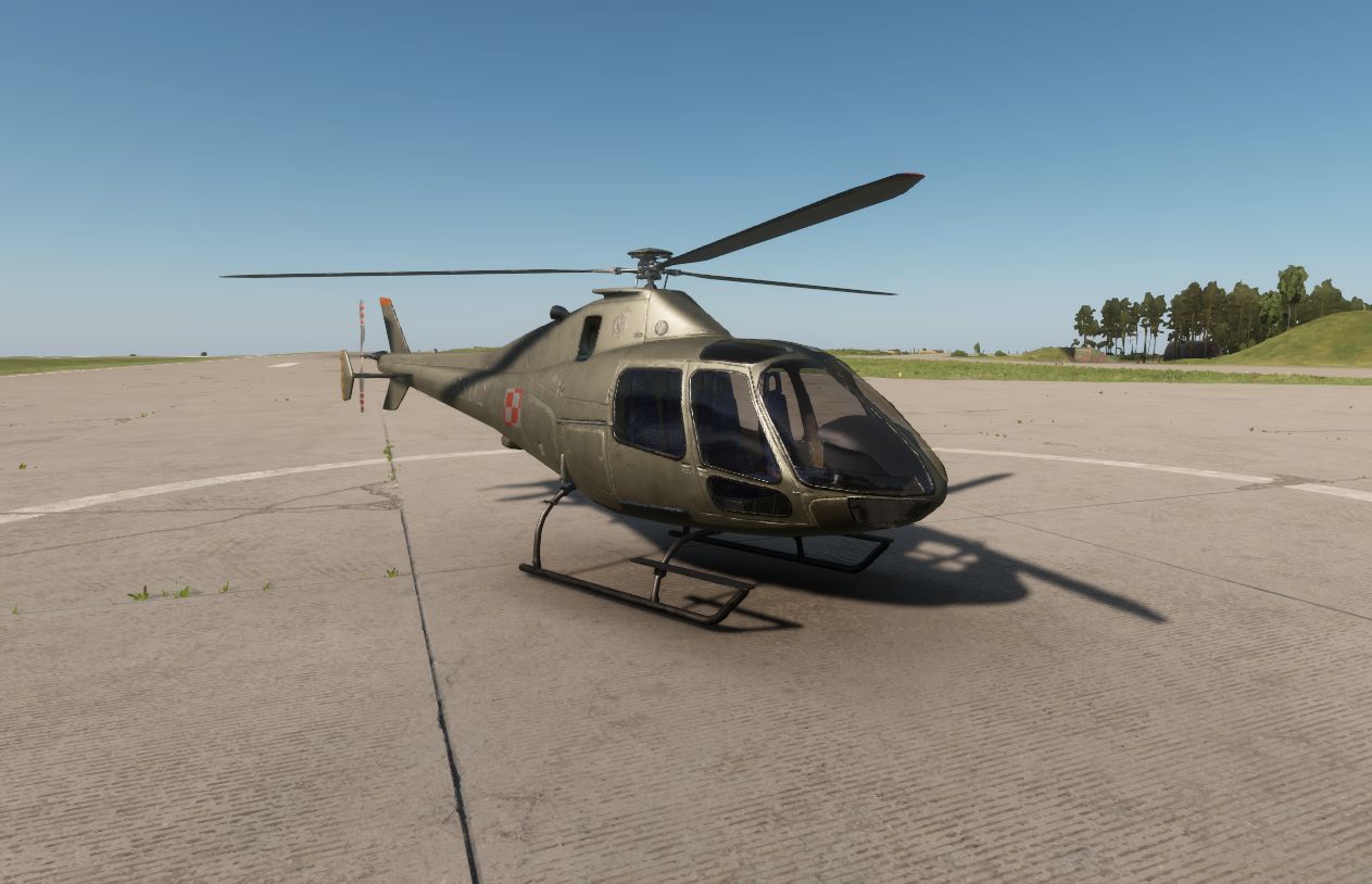 SW-4 Puszczyk