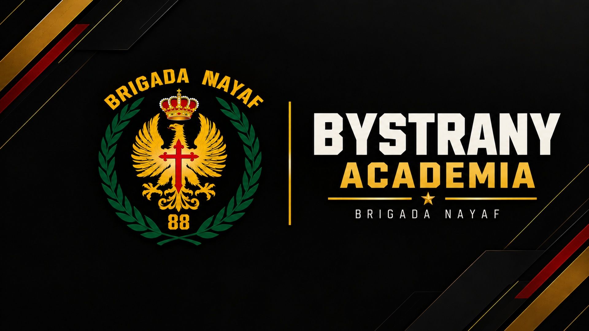 Brigada Nayaf - Bystrany AC preview