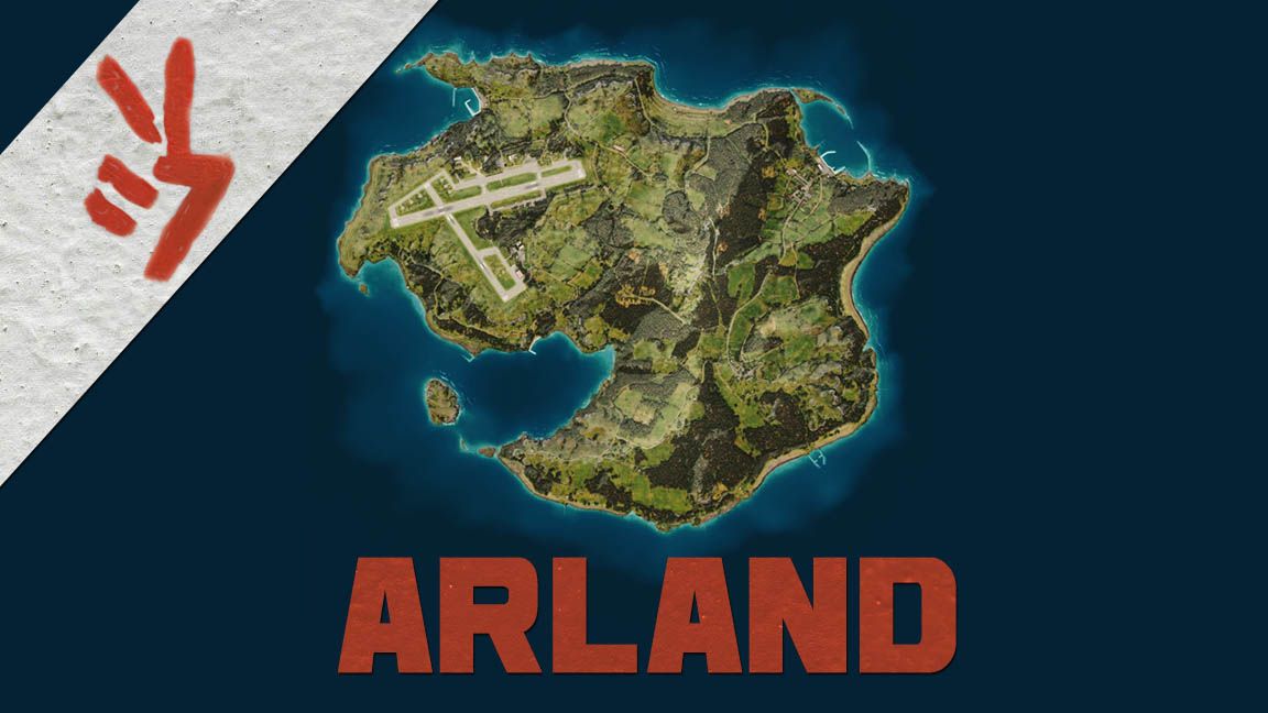 Freedom Fighters - Arland
