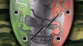 SPQR ITALIA RP LIFE EXTREME