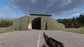 SH GHOST BREACHABLE DOORS