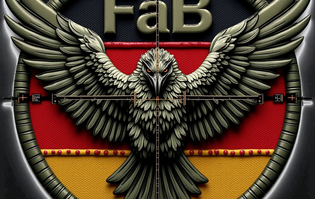FaB Patch