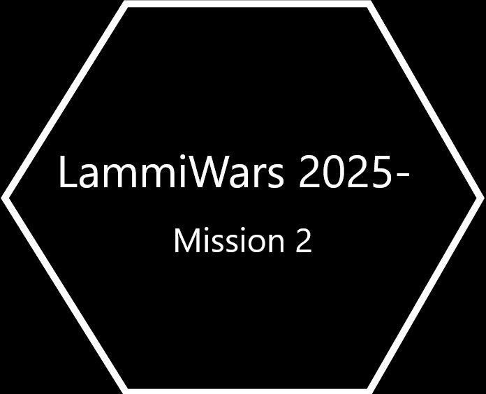LammiWars 2025 M2