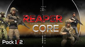 REAPER_CORE