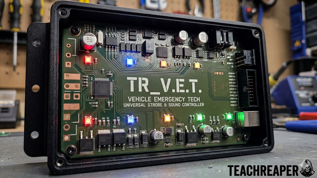 TR_VehicleEmergencyTech_V.E.T preview