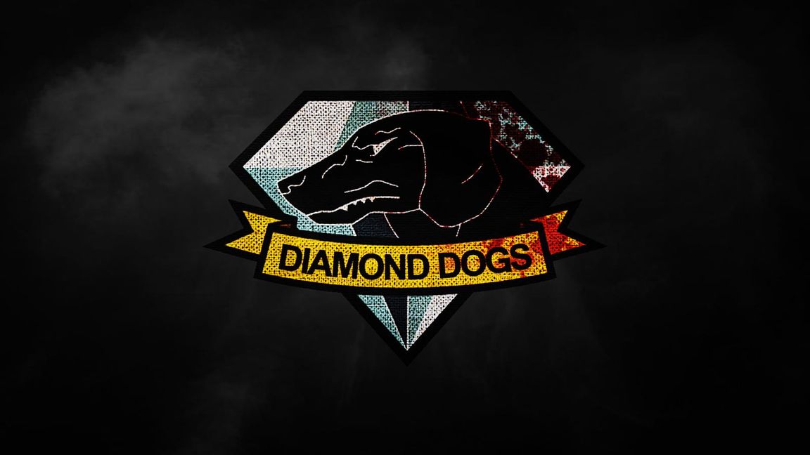 Diamond Dogs Conflict