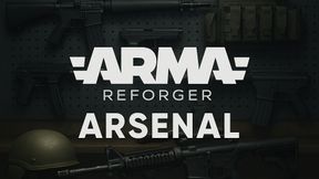 Custom Arsenal Config