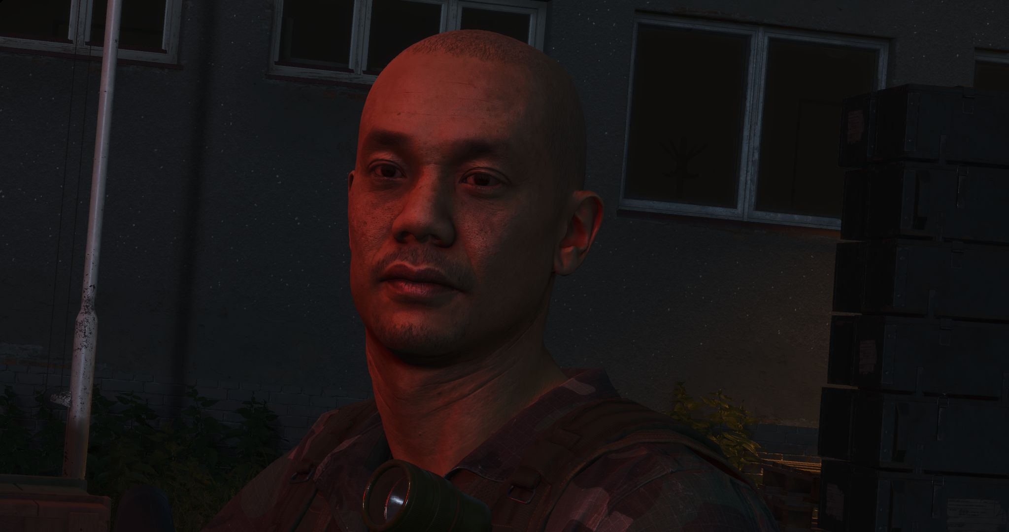 ToH ReCharacters Reaper