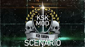 KSK Kunar Invade and Annex