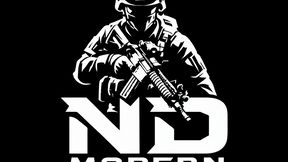 ND Modern Conflict Core