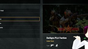 Kurtstov dargru PLA replacer