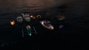 Boats Assets