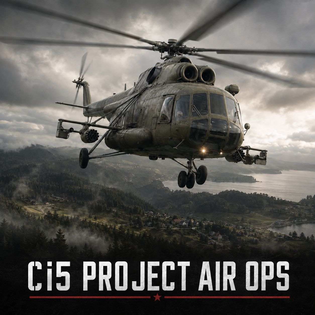 Ci5_Project_AirOps preview