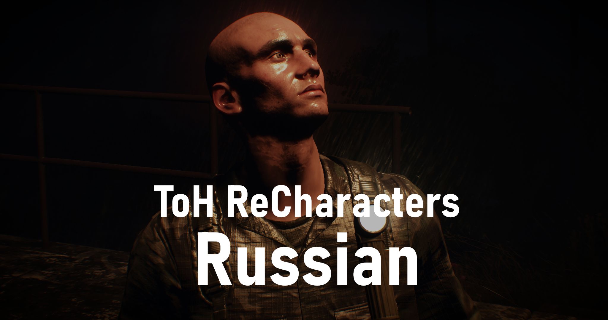 ToH ReCharacters Russian