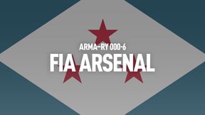 ARMA-RY TO FIA ARSENAL