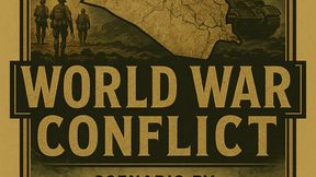 Fallujah world war conflict