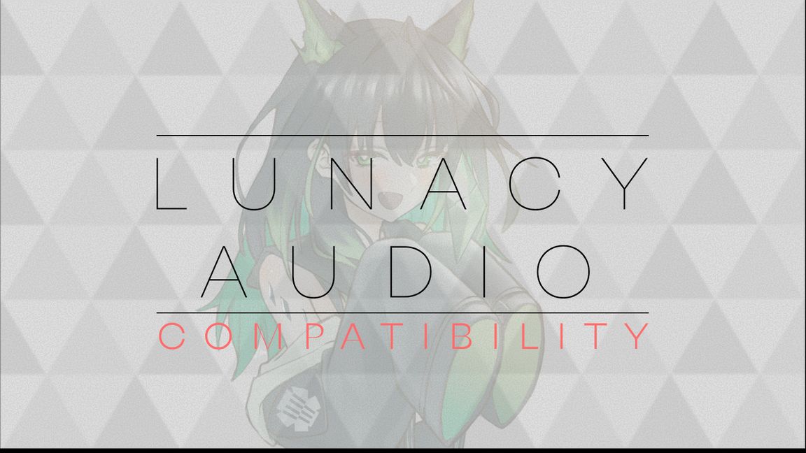 LunacyAudioCommunityCompatsDEV