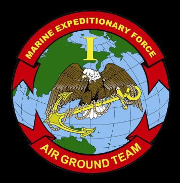 1st Marine Expeditionary Force