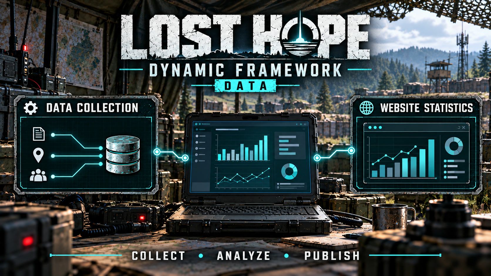 LHDF Data preview