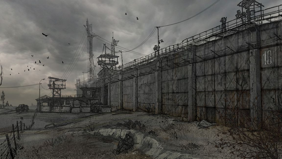 Road to the North - RTN