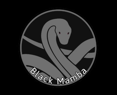 black mamba combat ops
