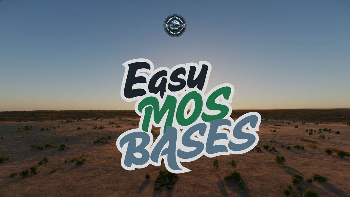 Easy MOS Bases