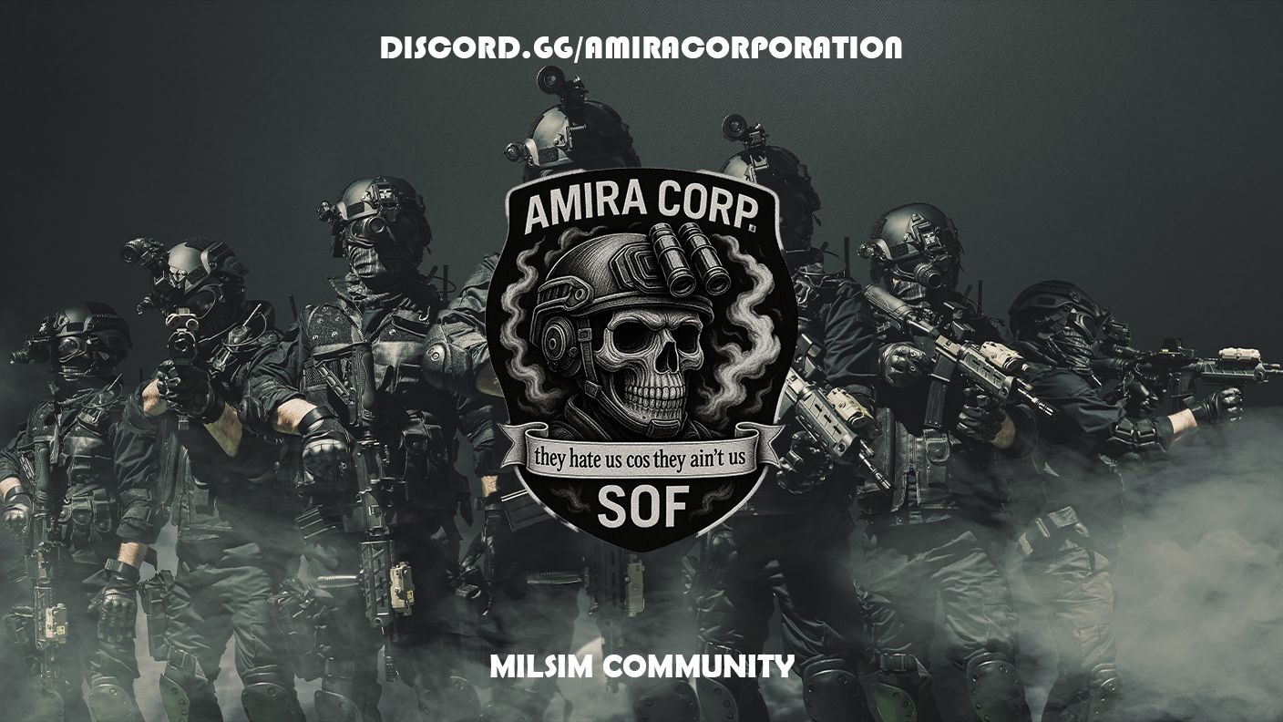 Amira Muskegon Conflict