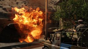 Kunar Insurgency Conflict