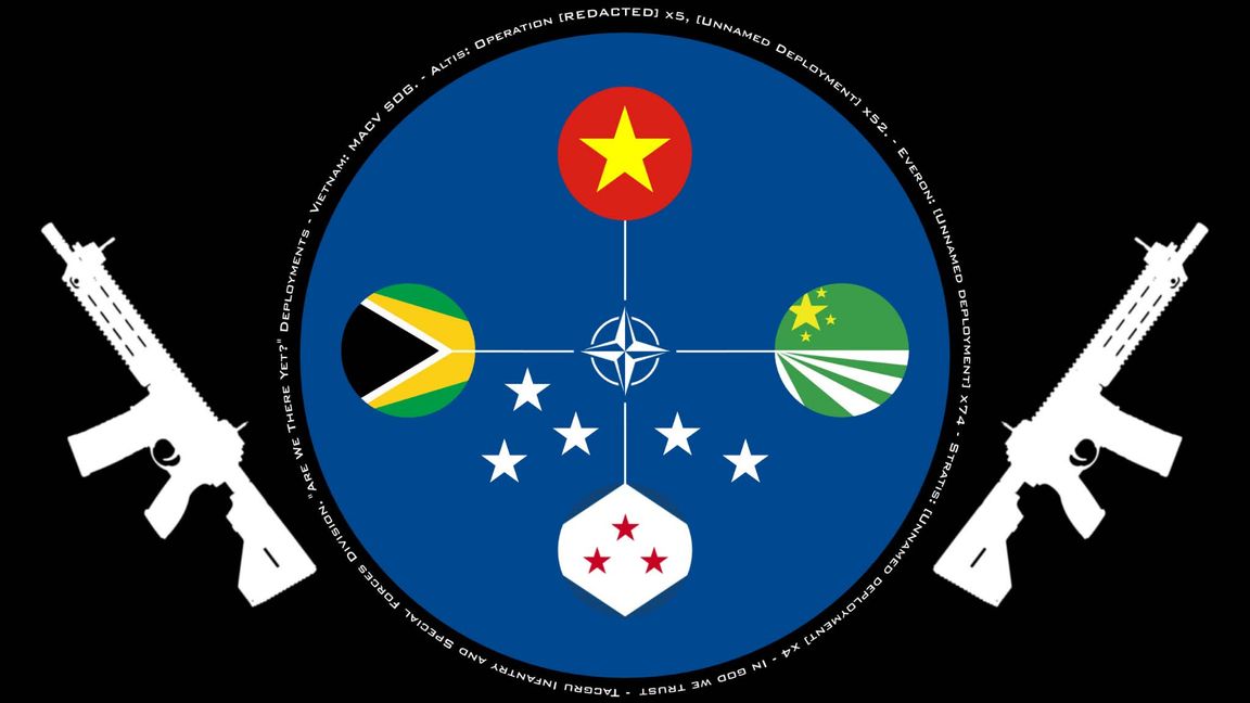 TacGru Faction