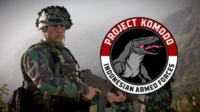 Project Komodo