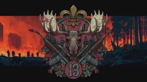 13e Gogland Frontline Conflict