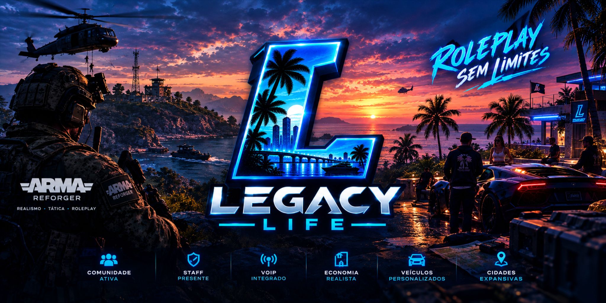Legacy Life