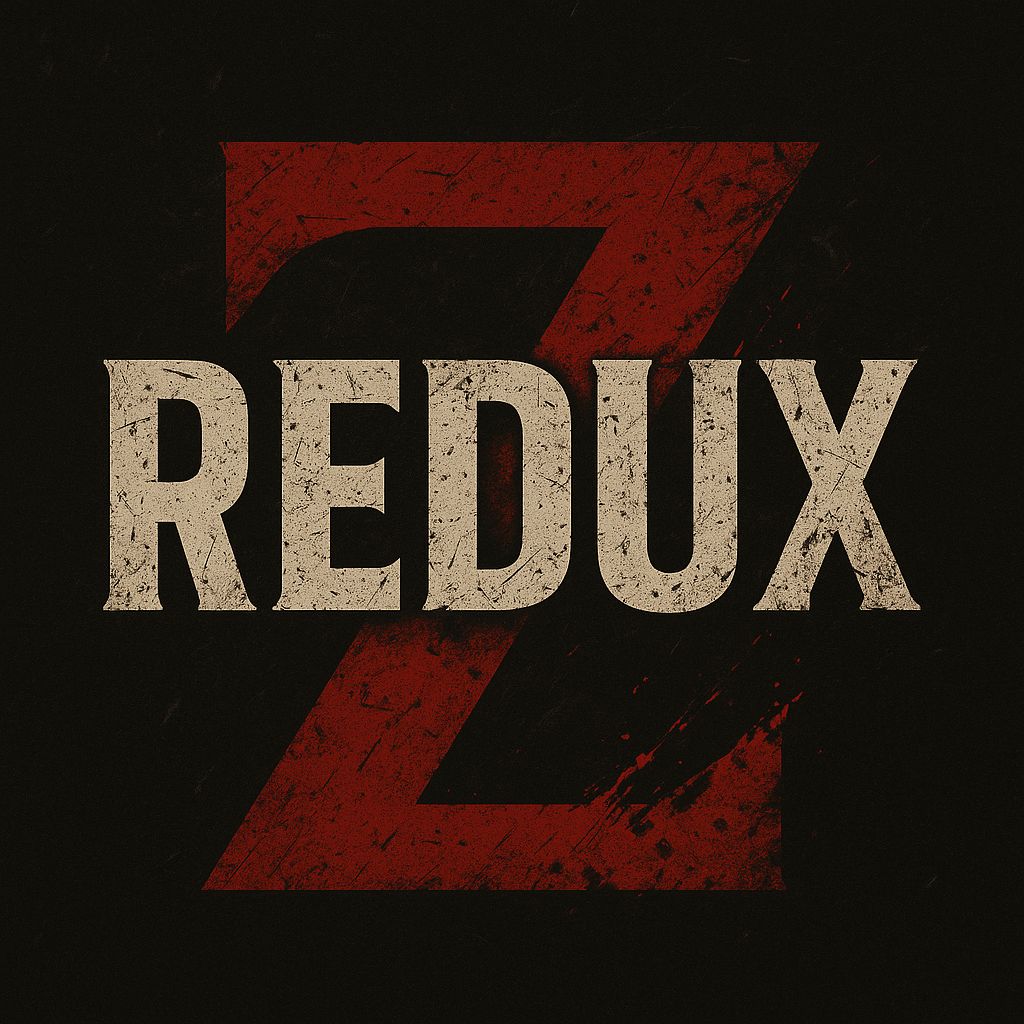 Redux Z Core - Arma Reforger Workshop