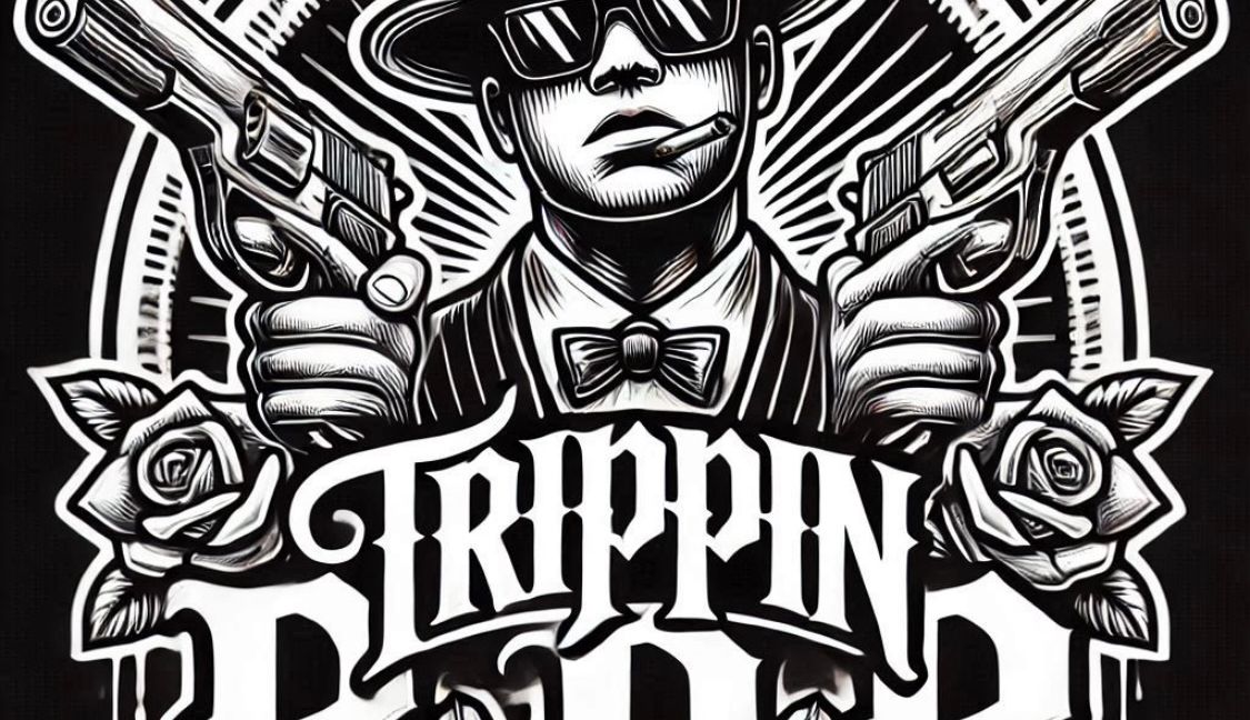 pratique team trippin deco