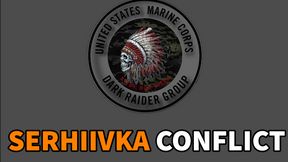 SerhiivkaDarkgruConflict