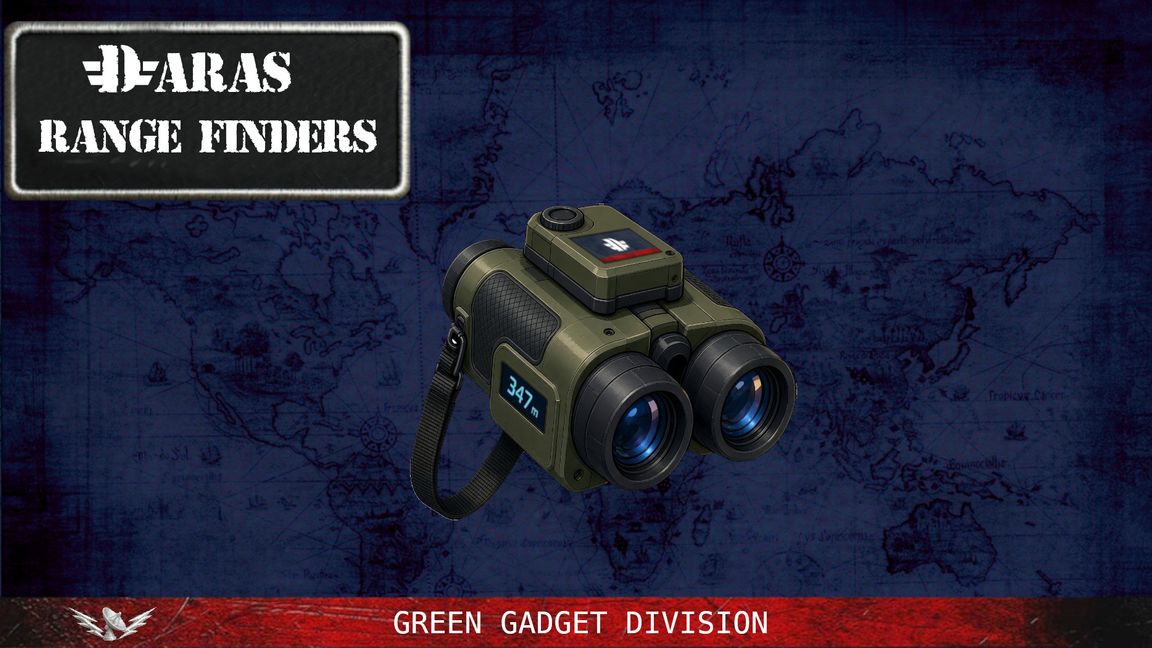 Daras Rangefinders