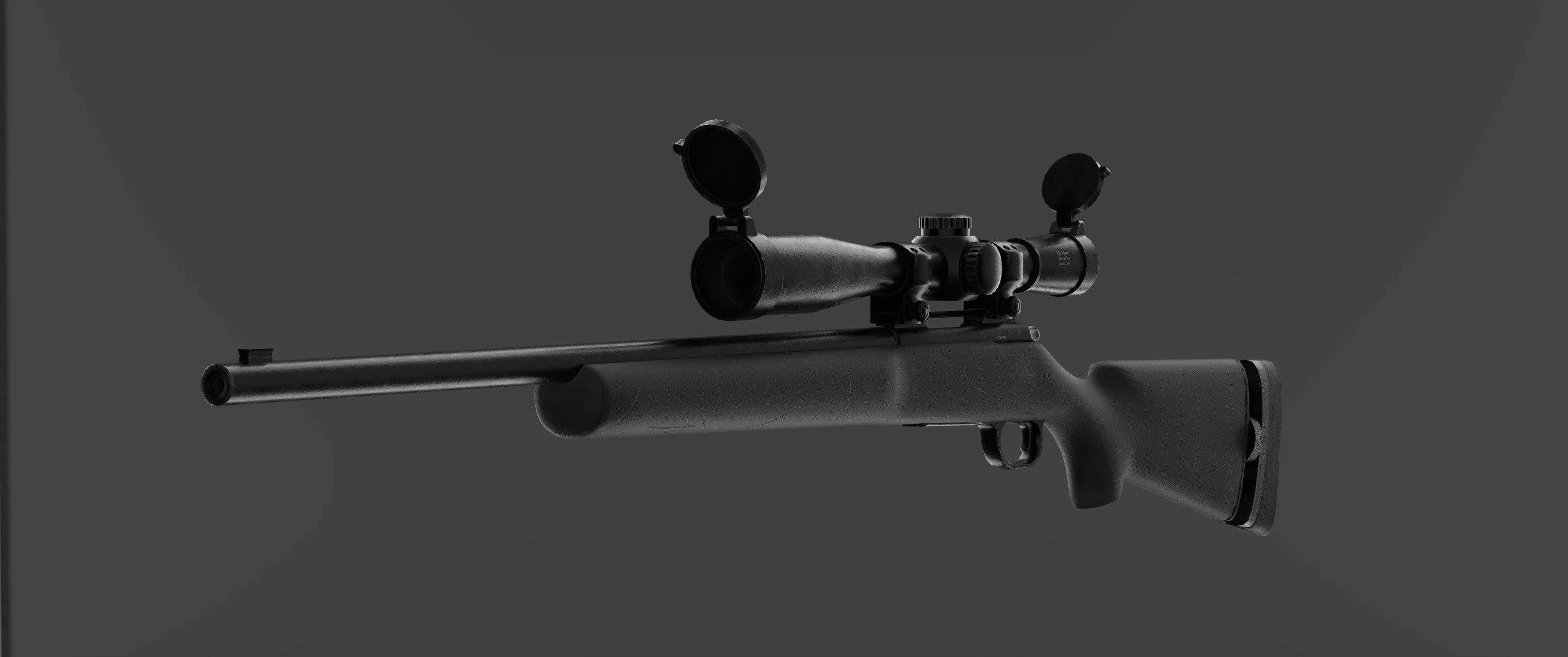 Tripps M24 preview