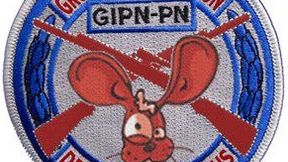 7BCA Worthy Islands Training