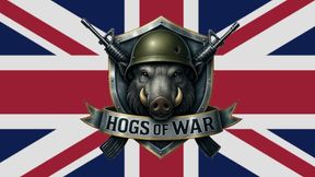 Hogs Of War Loading Screen