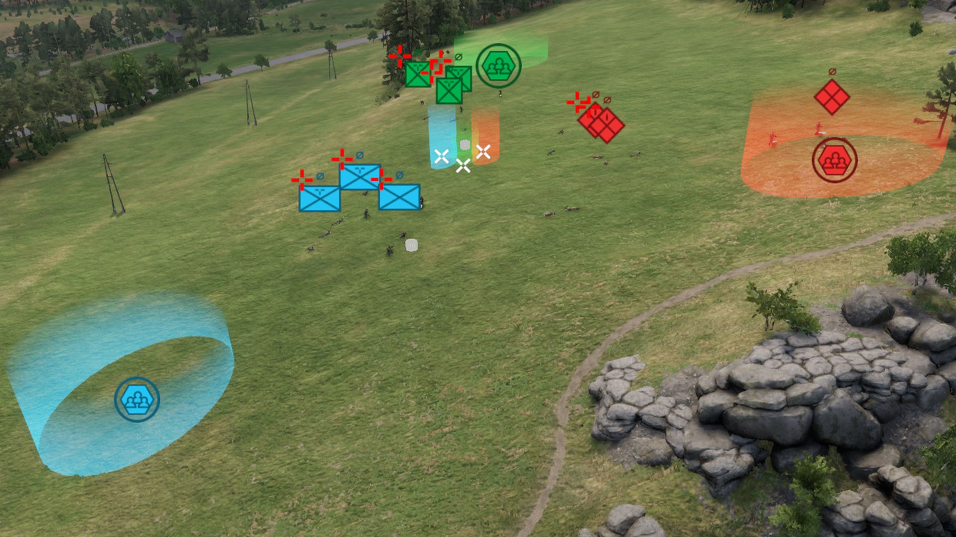 Waves Spawner preview