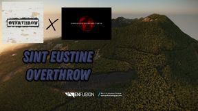 Sint Eustine X Overthrow WIP