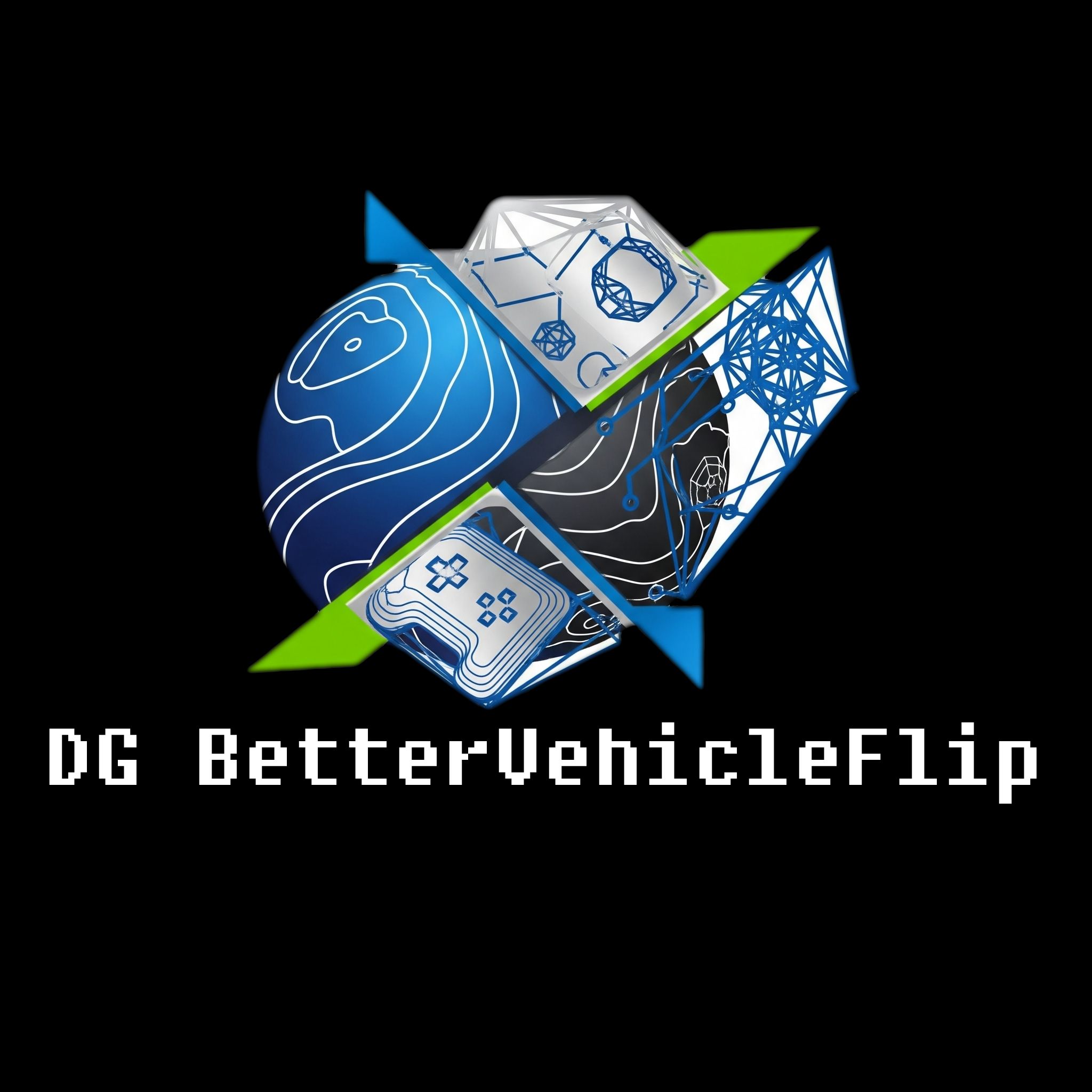 DG_BetterVehicleFlip