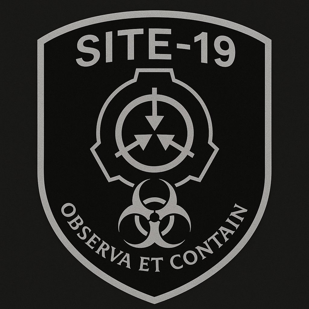 Site 19 Server Banner
